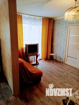 2-к квартира, посуточно, 50м2, 2/5 этаж
