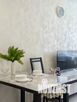 2-к квартира, посуточно, 51м2, 13/25 этаж