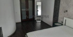 1-к квартира, на длительный срок, 46м2, 3/14 этаж