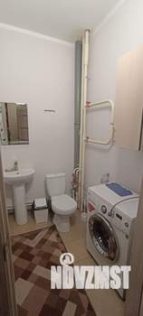 Студия квартира, на длительный срок, 21м2, 14/19 этаж