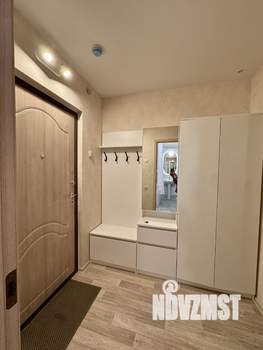 2-к квартира, на длительный срок, 50м2, 11/20 этаж