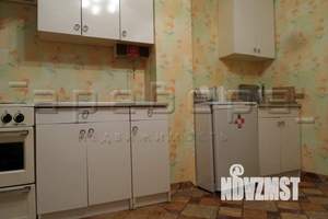 1-к квартира, на длительный срок, 42м2, 10/14 этаж