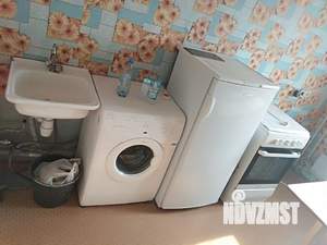 2-к квартира, на длительный срок, 53м2, 8/9 этаж