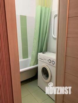 1-к квартира, на длительный срок, 42м2, 4/10 этаж