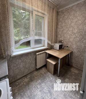 1-к квартира, на длительный срок, 30м2, 1/9 этаж