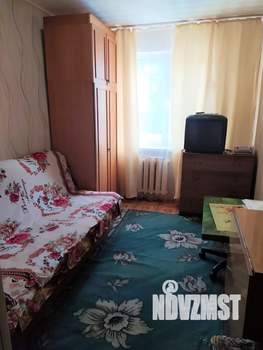 Студия квартира, на длительный срок, 14м2, 3/5 этаж