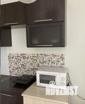 1-к квартира, посуточно, 38м2, 15/24 этаж