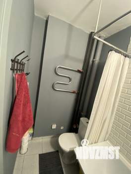 1-к квартира, на длительный срок, 41м2, 16/24 этаж