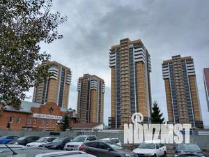 1-к квартира, на длительный срок, 37м2, 4/26 этаж