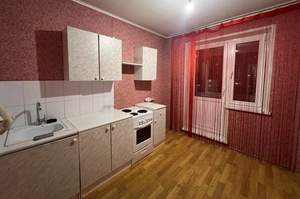 1-к квартира, на длительный срок, 38м2, 8/10 этаж