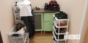 1-к квартира, на длительный срок, 33м2, 8/10 этаж