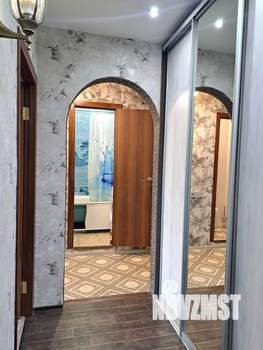 2-к квартира, на длительный срок, 49м2, 4/10 этаж