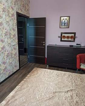 2-к квартира, на длительный срок, 47м2, 6/10 этаж