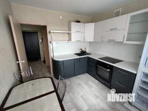1-к квартира, на длительный срок, 39м2, 9/16 этаж