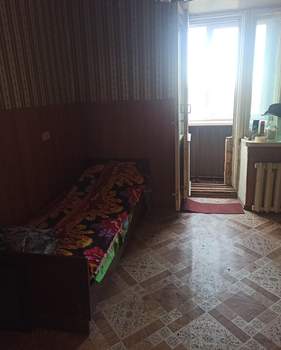 4-к квартира, на длительный срок, 73м2, 9/9 этаж