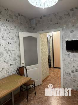 1-к квартира, на длительный срок, 42м2, 5/15 этаж