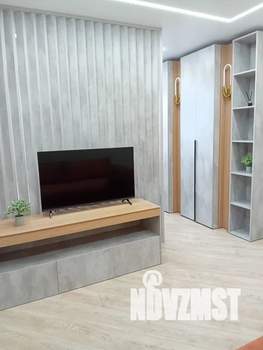 1-к квартира, посуточно, 40м2, 6/10 этаж