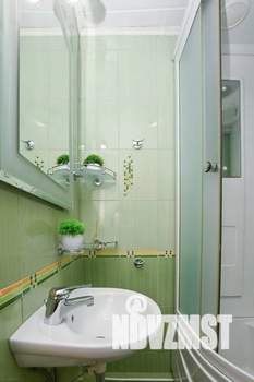 2-к квартира, посуточно, 60м2, 6/9 этаж