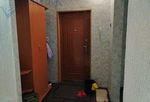 1-к квартира, на длительный срок, 30м2, 4/9 этаж