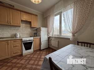 1-к квартира, на длительный срок, 36м2, 3/9 этаж