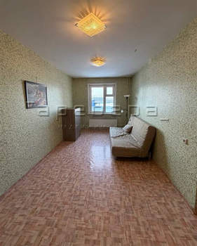 1-к квартира, на длительный срок, 39м2, 2/17 этаж