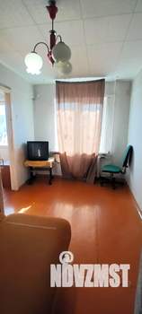 2-к квартира, на длительный срок, 56м2, 4/5 этаж