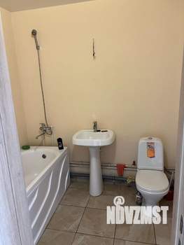 1-к квартира, на длительный срок, 35м2, 9/17 этаж