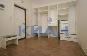 3-к квартира, на длительный срок, 75м2, 7/17 этаж