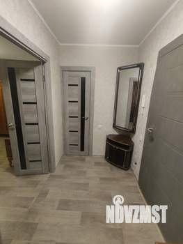 1-к квартира, на длительный срок, 36м2, 5/11 этаж