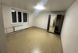 2-к квартира, на длительный срок, 58м2, 13/17 этаж