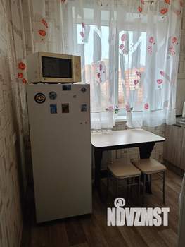 1-к квартира, на длительный срок, 30м2, 6/9 этаж