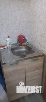 1-к квартира, на длительный срок, 14м2, 1/5 этаж