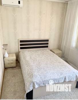 2-к квартира, на длительный срок, 54м2, 2/10 этаж