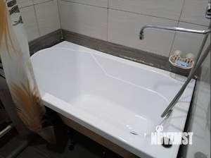 Студия квартира, на длительный срок, 14м2, 6/9 этаж