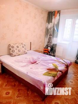 Студия квартира, посуточно, 25м2, 3/10 этаж