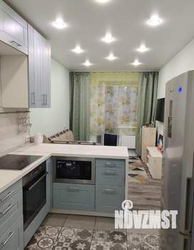 3-к квартира, на длительный срок, 61м2, 5/10 этаж