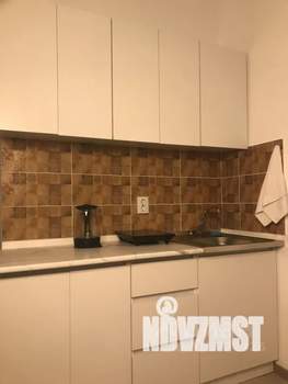 1-к квартира, посуточно, 18м2, 1/4 этаж