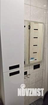 1-к квартира, на длительный срок, 33м2, 4/5 этаж