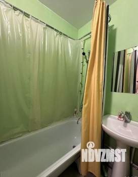 1-к квартира, на длительный срок, 32м2, 10/25 этаж