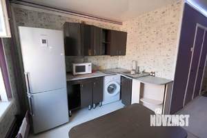 1-к квартира, на длительный срок, 33м2, 3/5 этаж