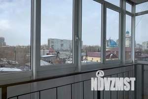 1-к квартира, посуточно, 35м2, 3/10 этаж