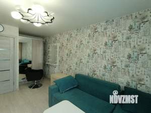 2-к квартира, на длительный срок, 45м2, 5/5 этаж