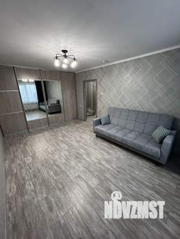 1-к квартира, на длительный срок, 36м2, 13/16 этаж