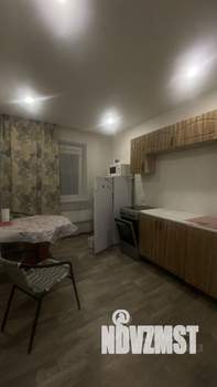 1-к квартира, на длительный срок, 36м2, 5/9 этаж