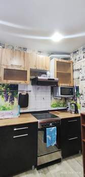 1-к квартира, на длительный срок, 26м2, 2/9 этаж