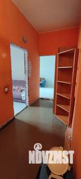 1-к квартира, на длительный срок, 37м2, 1/16 этаж