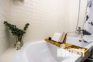 1-к квартира, посуточно, 30м2, 25/25 этаж