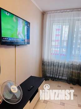 2-к квартира, посуточно, 40м2, 4/25 этаж