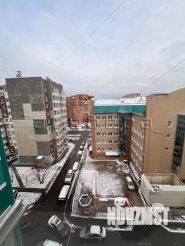 2-к квартира, на длительный срок, 51м2, 8/10 этаж