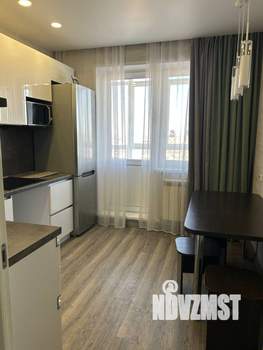 2-к квартира, на длительный срок, 48м2, 14/17 этаж